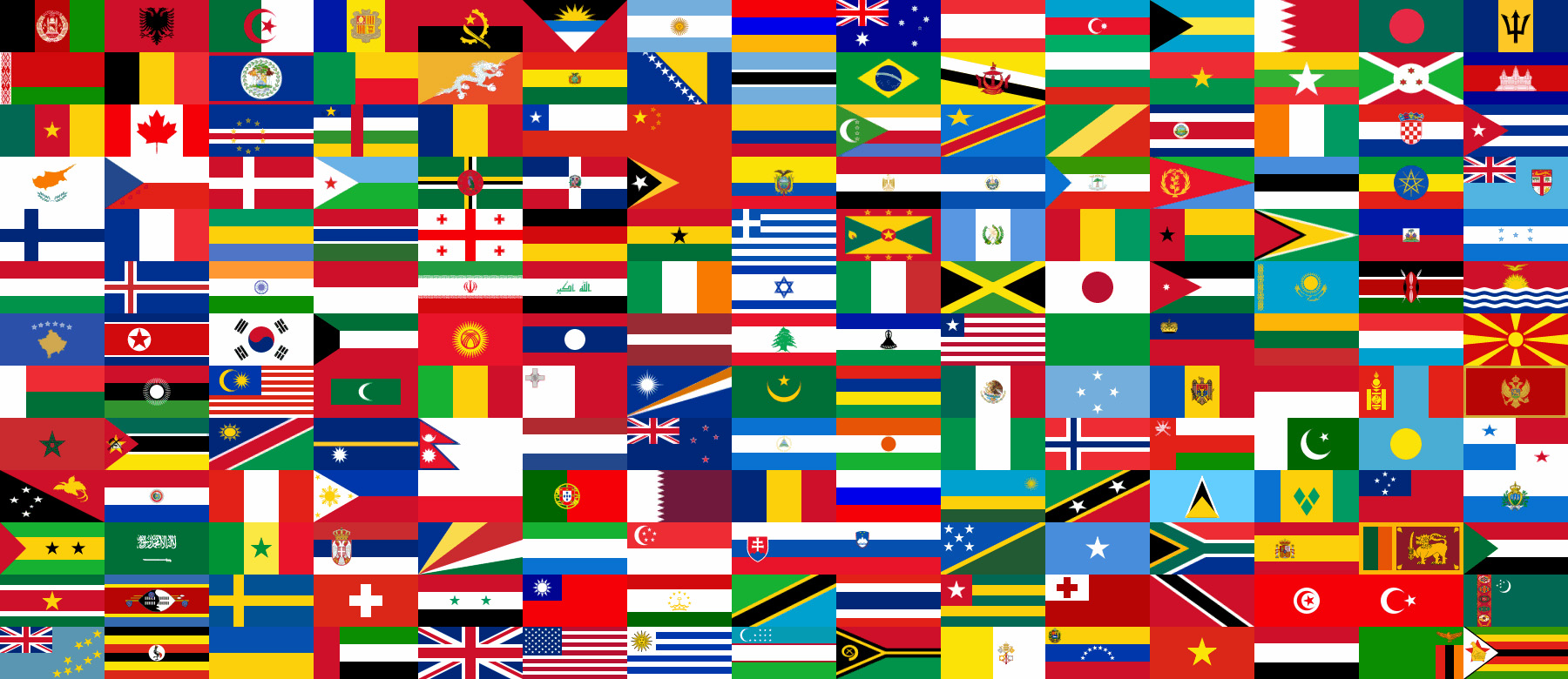 National Flags - We gave advanced warning to ALL nation states through the United Nations. We have been planning all this out for Ken's entire lifetime. We all got together and said, 'Screw it!' This is the bottom line. DROID Ken is our computer-aided peaceful and nonviolent CIVILIAN genius in the NONPROFIT PRIVATE SECTOR who got the religion problem solved with the help of the BENEVOLENT LIBERAL SECULAR LEFT LIBERTARIAN ATHEIST SCIENTIFIC COMMUNITY in the NONPROFIT PRIVATE SECTOR.